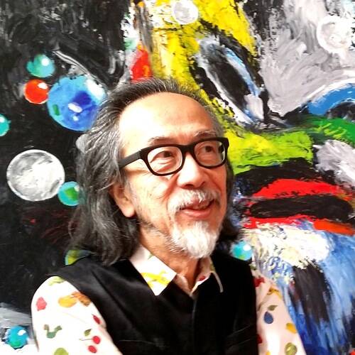 Aki Kuroda