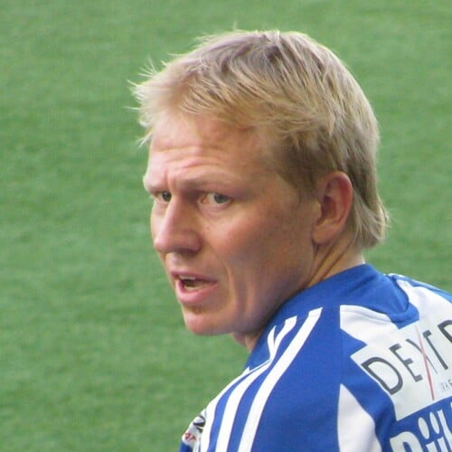 Aki Riihilahti
