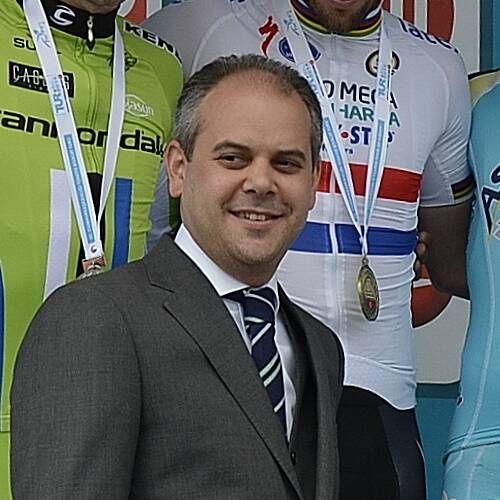 Akif Çağatay Kılıç