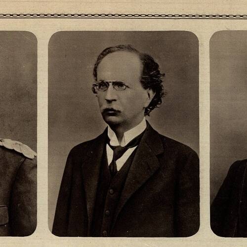 Akil Muhtar Özden