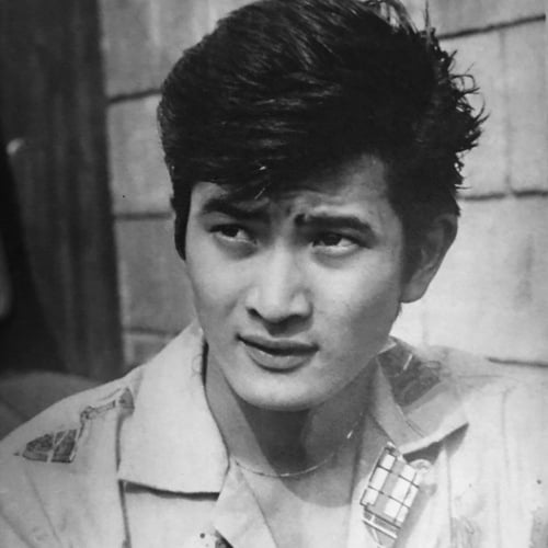 Akira Kobayashi