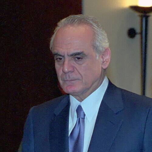 Akis Tsochatzopoulos