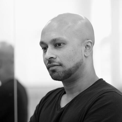 Akram Khan