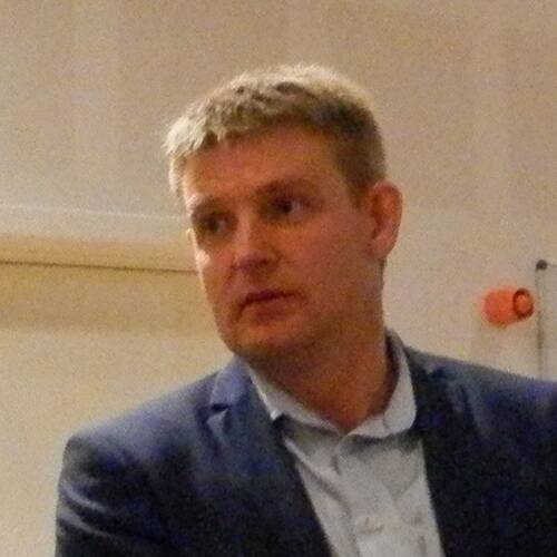 Aksel V. Johannesen