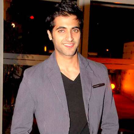 Akshay Oberoi