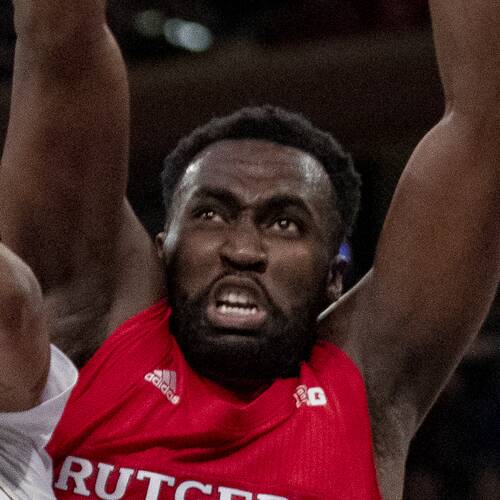 Akwasi Yeboah