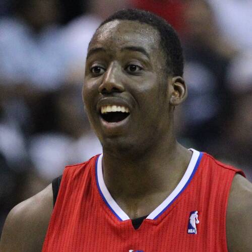 Al-Farouq Aminu
