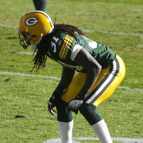 Al Harris