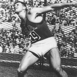 Al Oerter
