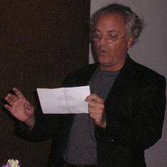 Alain Borer