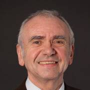 Alain Bravo