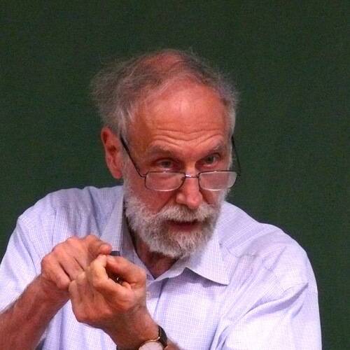 Alain Connes