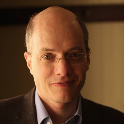 Alain de Botton