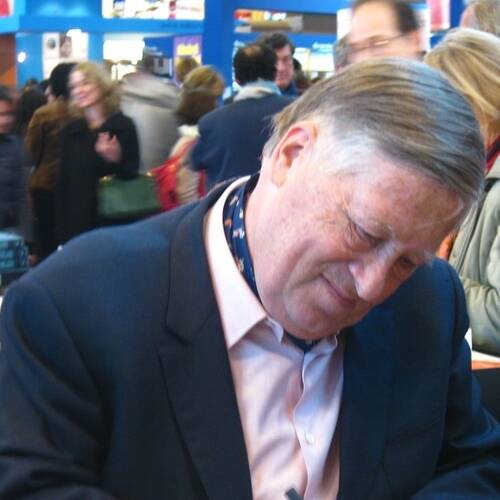 Alain Duhamel