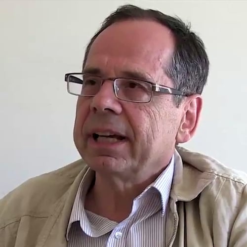 Alain Gresh