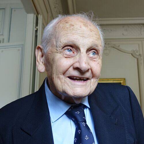 Alain Huetz de Lemps