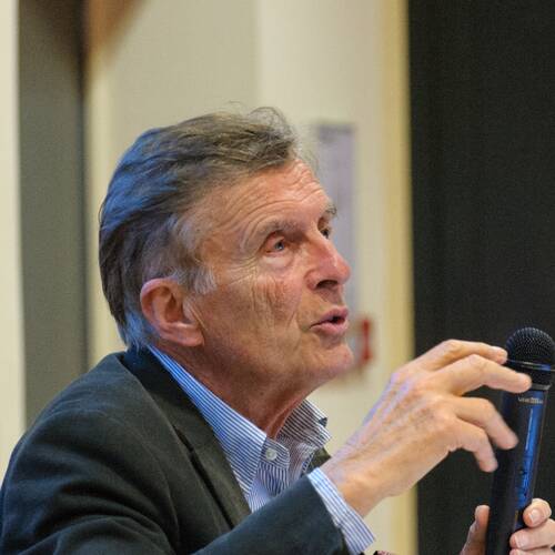 Alain-Michel Boudet