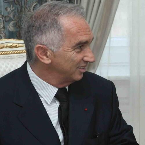 Alain Terzian