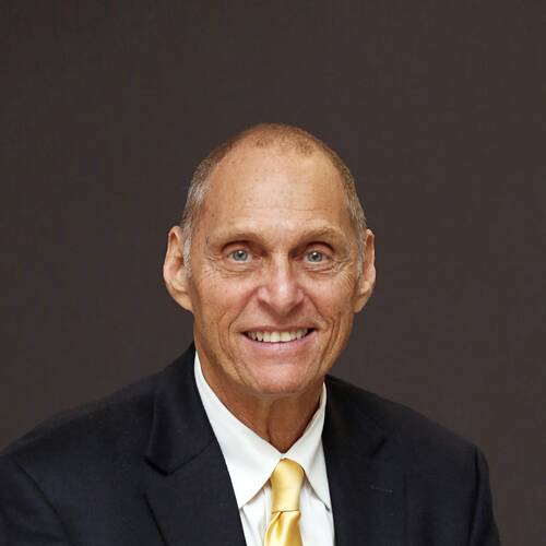 Alan Amron