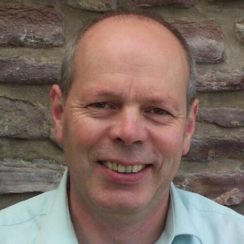 Alan Bundy