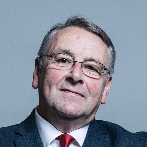 Alan Campbell