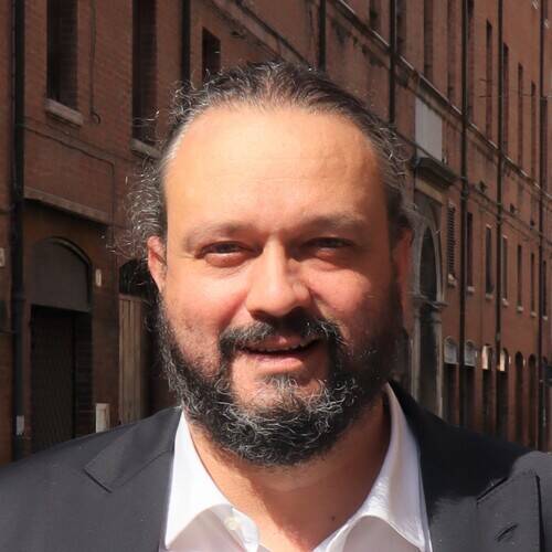 Alan Fabbri
