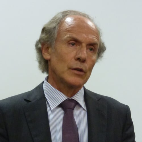 Alan Finkel