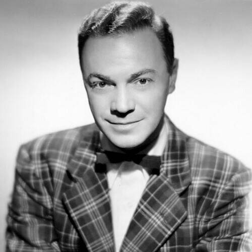 Alan Freed