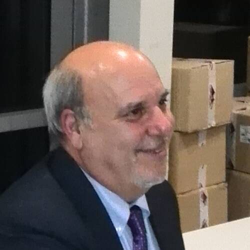Alan Friedman