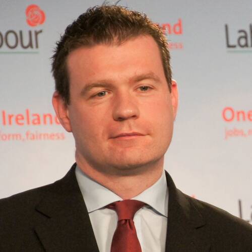 Alan Kelly