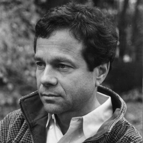 Alan Lightman