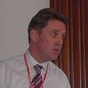 Alan Milburn