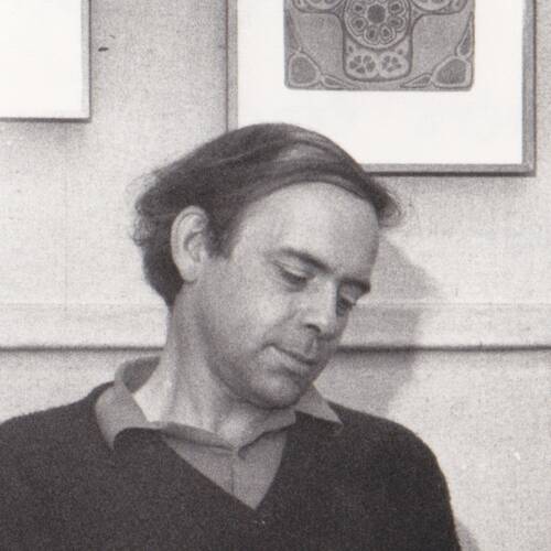 Alan Plater