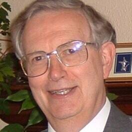 Alan Smithers