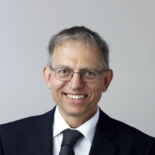 Alan Soper