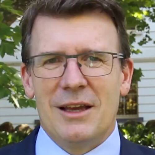 Alan Tudge