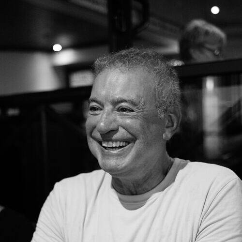 Alan Weiss