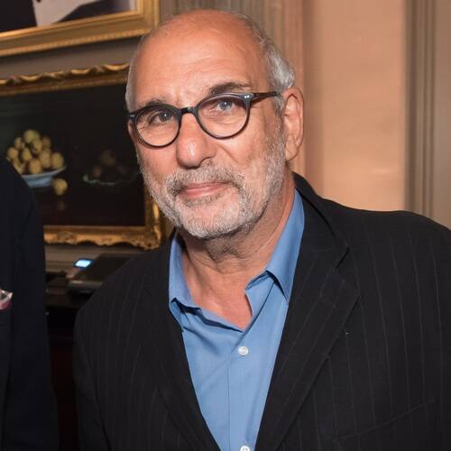 Alan Yentob
