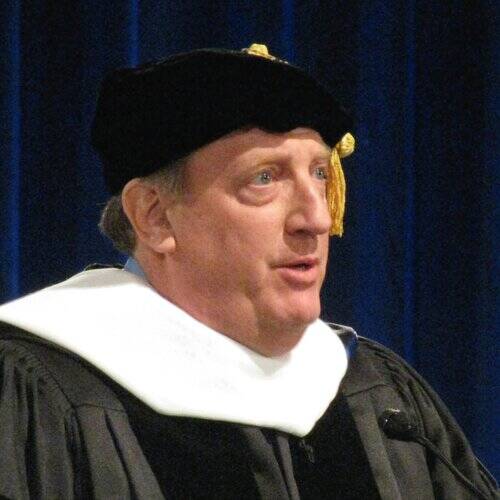 Alan Zweibel