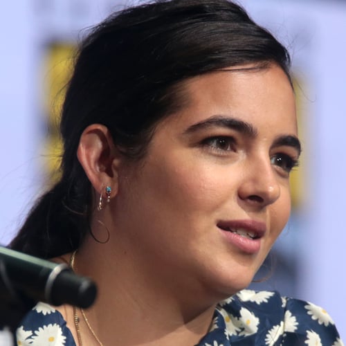 Alanna Masterson