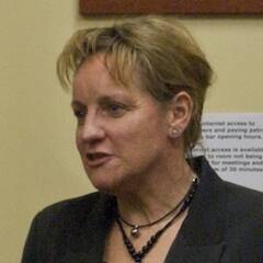 Alannah MacTiernan