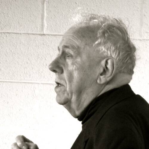 Alasdair MacIntyre