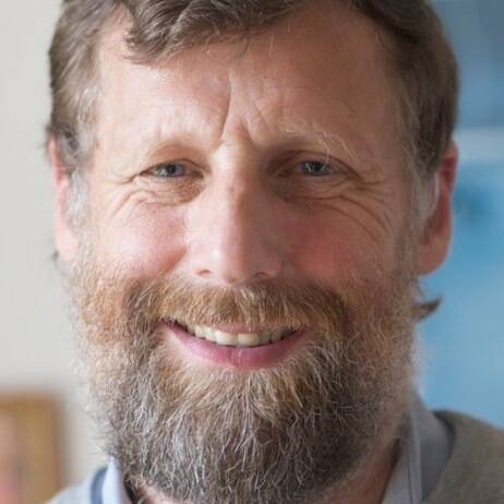 Alastair McIntosh