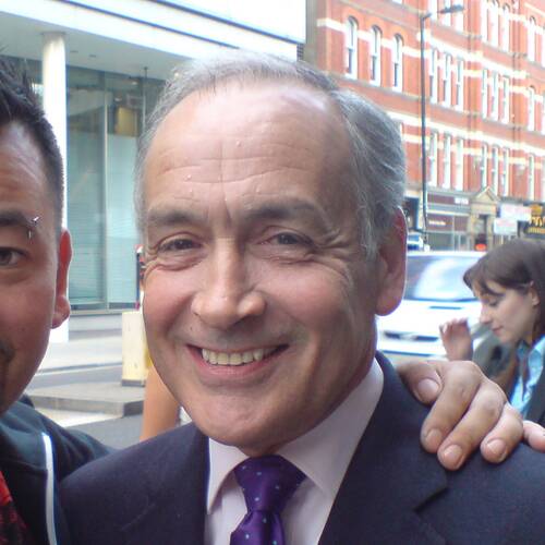 Alastair Stewart
