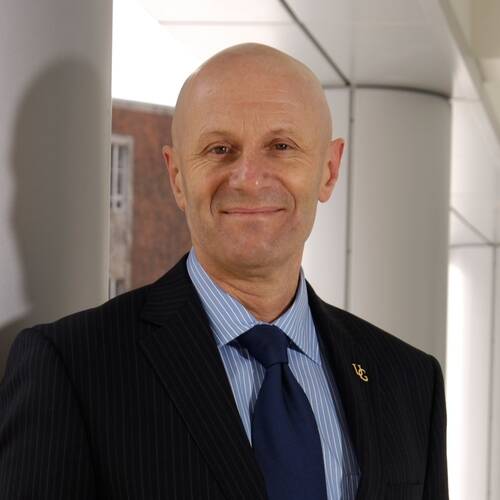 Alastair Summerlee