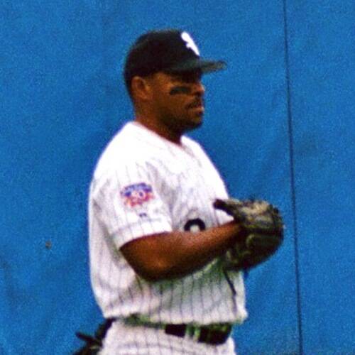 Albert Belle