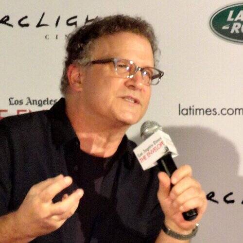 Albert Brooks
