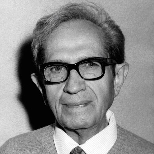Albert Claude