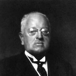 Albert Döderlein