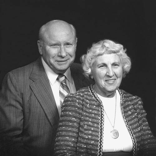 Albert Ernest Radford